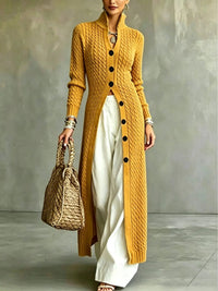 Ginger Yellow