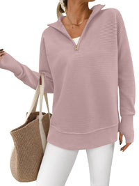 Dusty pink