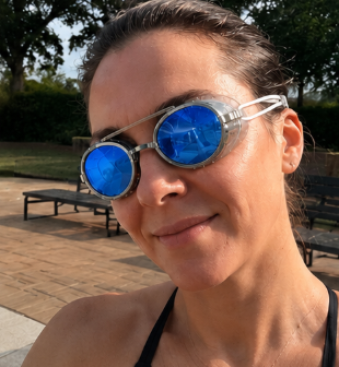 🔥Hot Deal Summer Sale 50%✨Anti-Fog Swim Goggles🏊‍♂️☀️