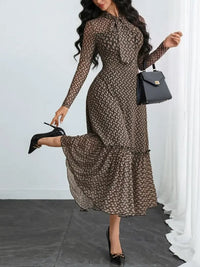 Fawn brown