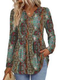 Ethnic