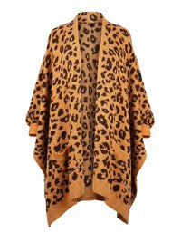 BrownLeopard