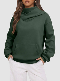 Blackish Green