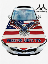 1776 Freedom 250Yrs