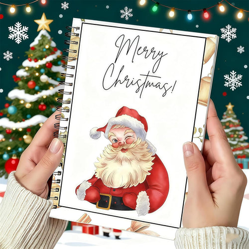 🌲2026 Christmas Early-Bird Sale | Christmas Gift Card Book 70% OFF — Only $12.99