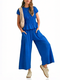 Royal Blue