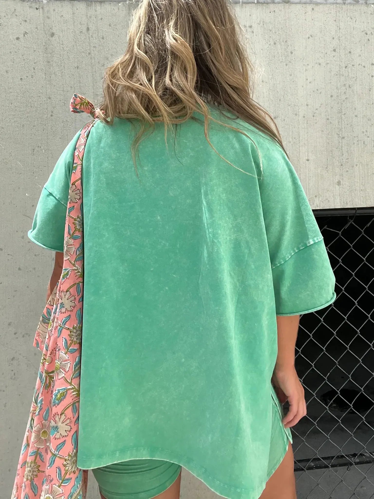 Women's Summer Washed Set(Buy 2 Free Shipping)