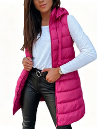 Hot Pink