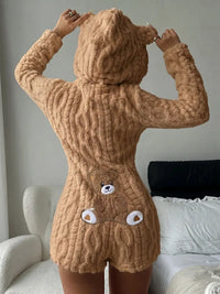 Fawn Brown