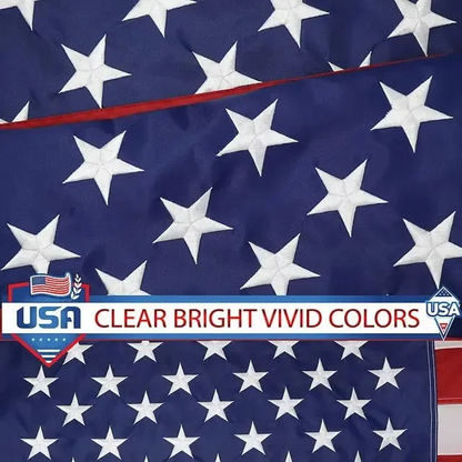 🎉4th Of July Flash Sale 65K+🔥Patriotic American Flag Car Hood Cover 🇺🇸🚗【Buy 2 Free Shipping】