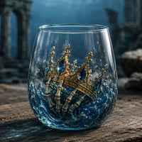 DROWNED KING Glass