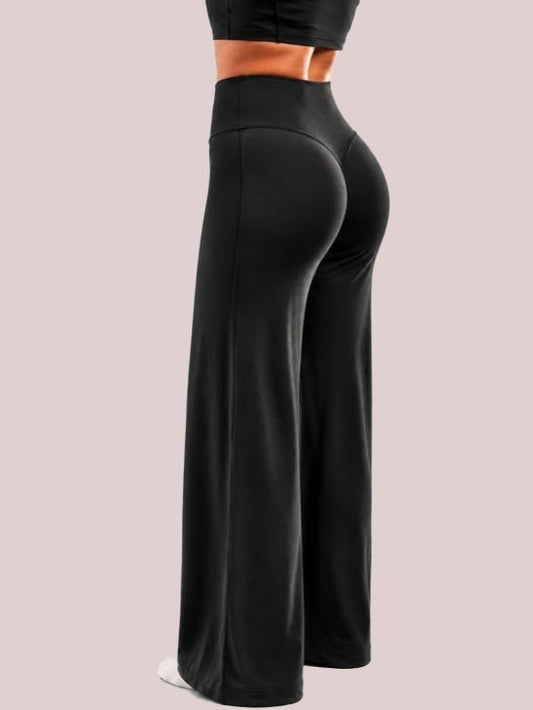 🔥Women's Winter Thermal Wide Leg Pants