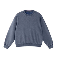 Grey Blue