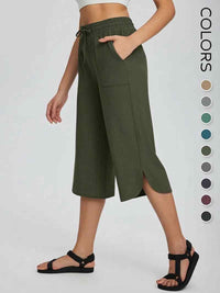Army green