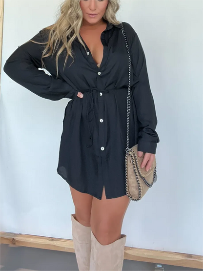 Satin Covered Nights Romper Set (Buy 2 Free Shipping)