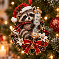 Raccoon
