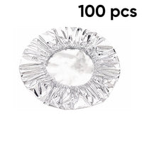 100 pcs