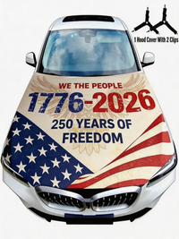 250 Years Freedom