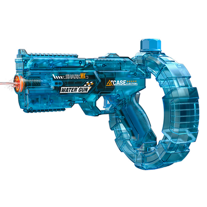 Automatic Electric Water Gun Large Capacity Space Water Blaster Toy 🔫💦
