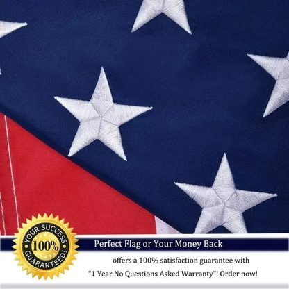 🎉4th Of July Flash Sale 65K+🔥Patriotic American Flag Car Hood Cover 🇺🇸🚗【Buy 2 Free Shipping】
