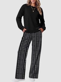 Boho Black