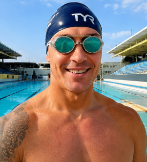 🔥Hot Deal Summer Sale 50%✨Anti-Fog Swim Goggles🏊‍♂️☀️