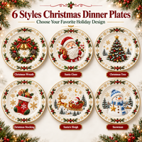 COMPLETE 6-STYLE COLLECTION（Save $20）