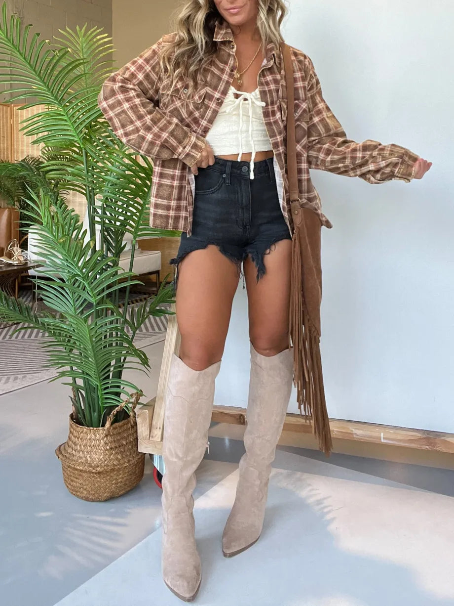 Cowboy Casanova Boots