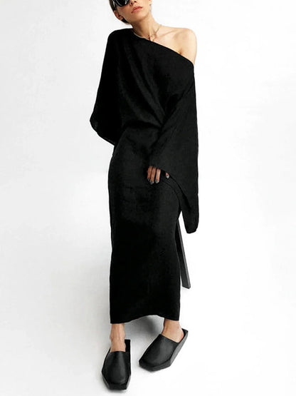 Linen Kimono Dress(BUY 2 FREE SHIPPING)
