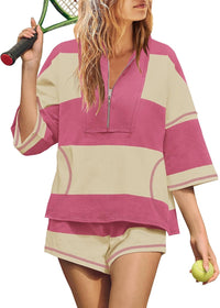Pink Beige