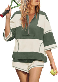 Green Beige