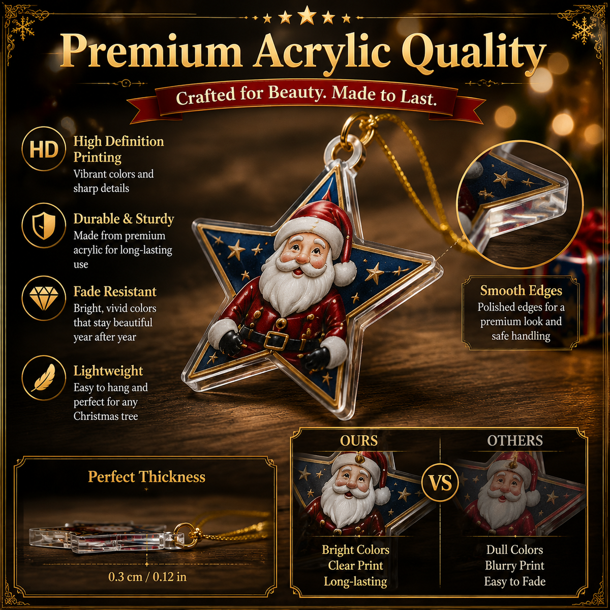 🎄🇺🇸 250th Anniversary Christmas Advent Calendar -