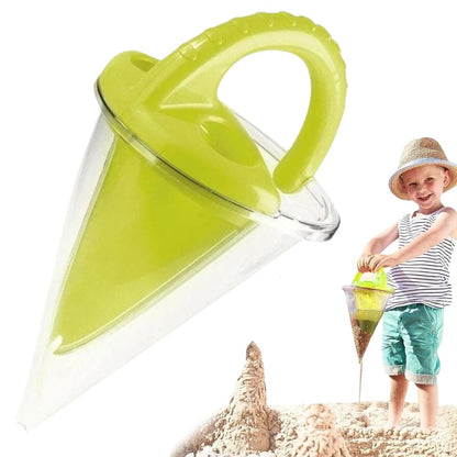 Ultimate Sand & Water Mixing Toy