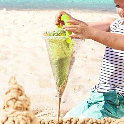 Ultimate Sand & Water Mixing Toy