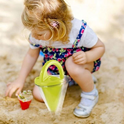 Ultimate Sand & Water Mixing Toy
