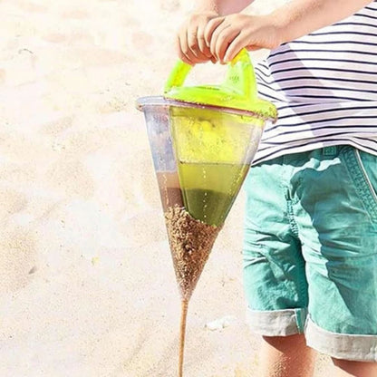 Ultimate Sand & Water Mixing Toy