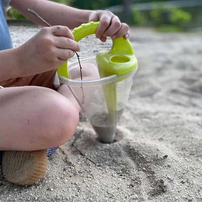 Ultimate Sand & Water Mixing Toy