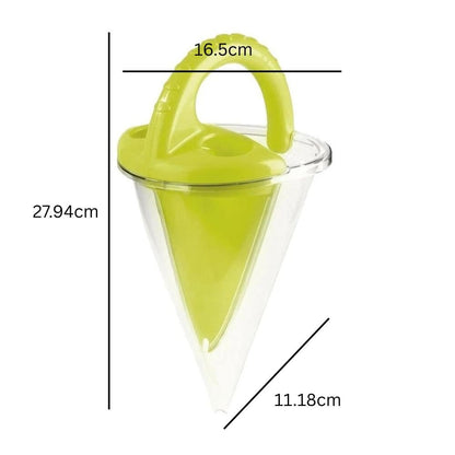 Ultimate Sand & Water Mixing Toy