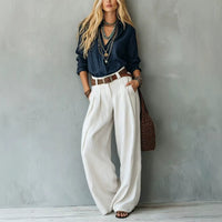 Navy+White