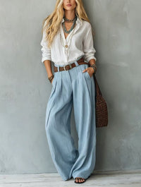 White+Blue
