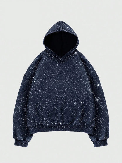 HOT SALE-Women's Glitter Long Sleeve Hoodies (Buy 2 Free Shipping)