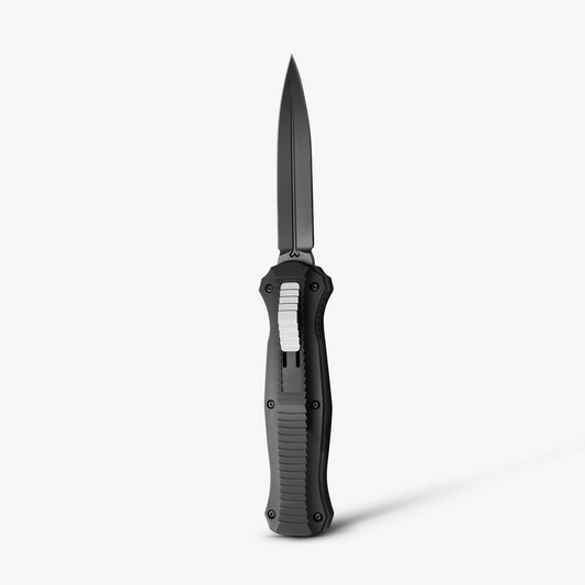 Tactical OTF Automatic Knife – Premium EDC Folding Pocket Knife for Outdoor Adventures