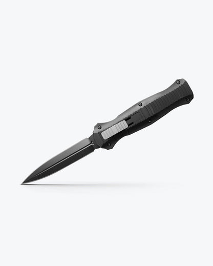 Tactical OTF Automatic Knife – Premium EDC Folding Pocket Knife for Outdoor Adventures