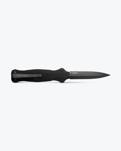 Tactical OTF Automatic Knife – Premium EDC Folding Pocket Knife for Outdoor Adventures