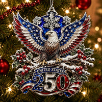 Eagle of Freedom
