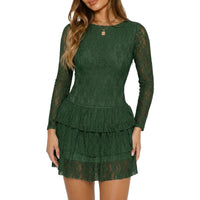 dark green