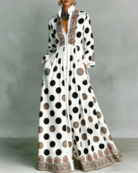Polka Dots