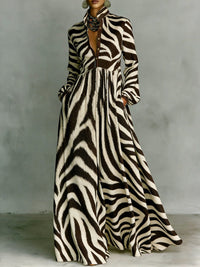 Zebra Stripes