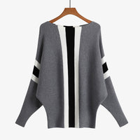 Grey Stripes