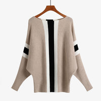 Apricot Stripes